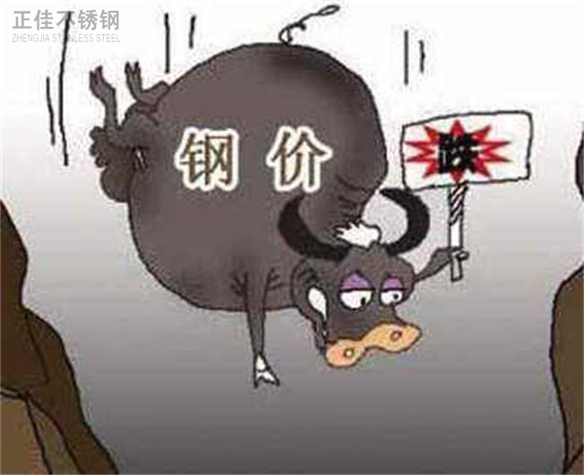 乐动买球-乐动买球(中国)管价格下降