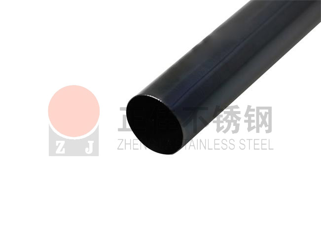 304乐动买球-乐动买球(中国)圆管镀黑钛质量好