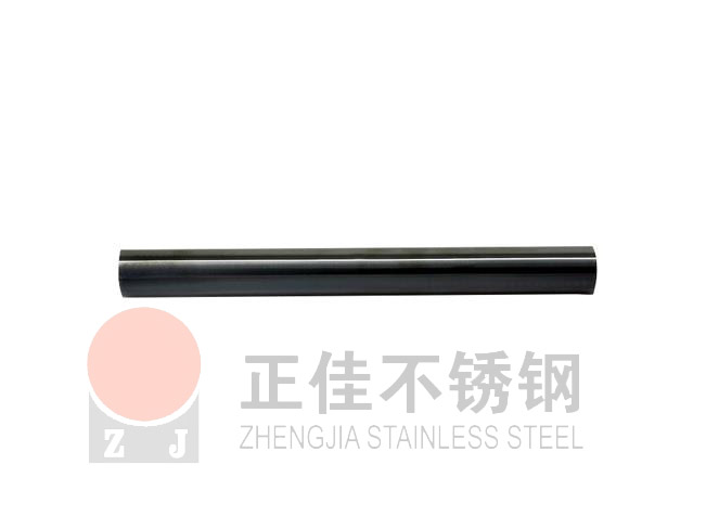 304乐动买球-乐动买球(中国)圆管镀黑钛上色工艺