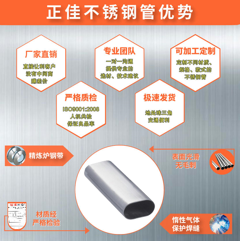 乐动买球-乐动买球(中国)平椭圆管