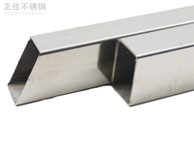 乐动买球-乐动买球(中国)装饰方管30x1.2产品图片2
