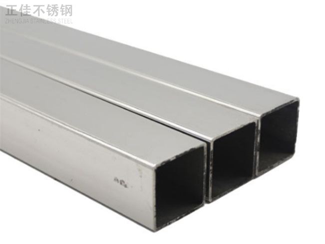 乐动买球-乐动买球(中国)装饰方管30x1.2产品图片3