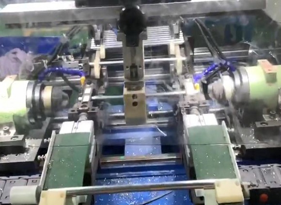 乐动买球-乐动买球(中国)家具管加工——倒角