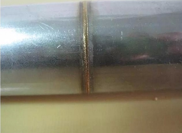 乐动买球-乐动买球(中国)制品管焊接缺陷的形成原因与解决方法