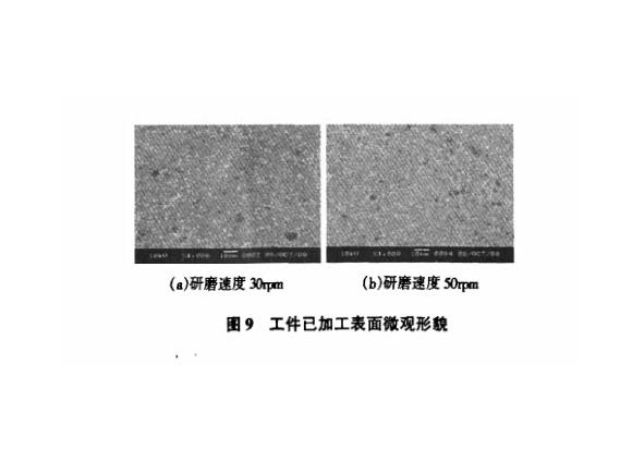 研磨工艺对乐动买球-乐动买球(中国)制品管表面残余应力的影响