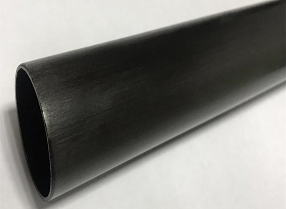 黑色乐动买球-乐动买球(中国)制品管着色方法