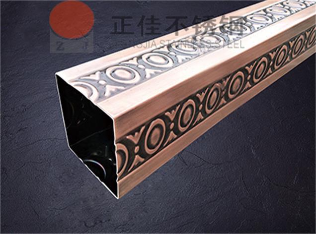 彩色乐动买球-乐动买球(中国)装饰管