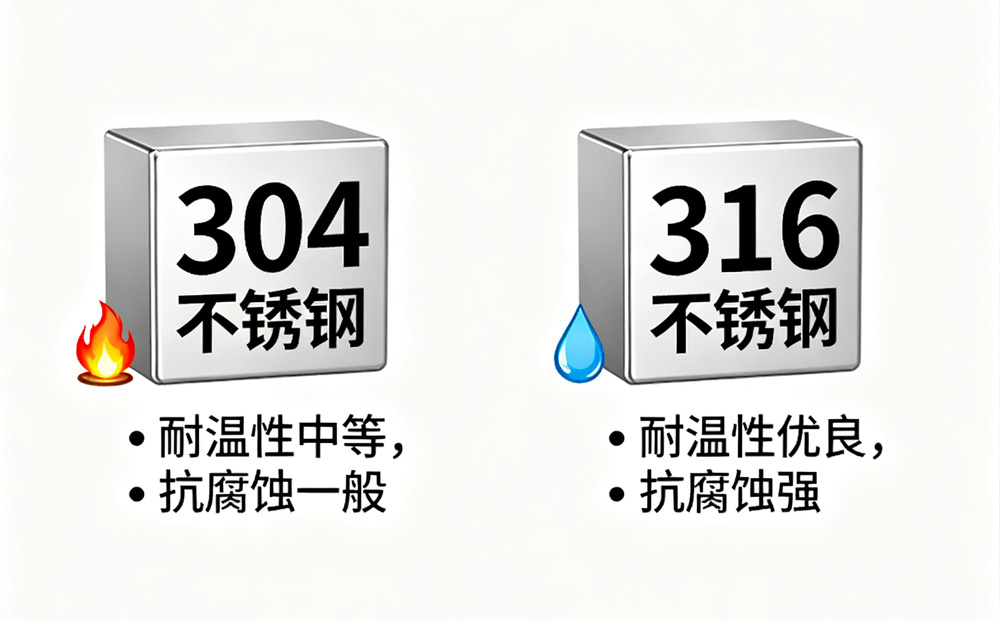 304对比316乐动买球-乐动买球(中国)