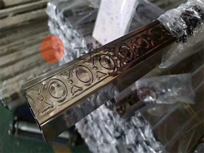 乐动买球-乐动买球(中国)压花管
