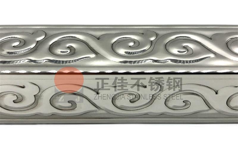 正佳乐动买球-乐动买球(中国)花纹管