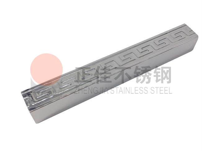 回形乐动买球-乐动买球(中国)花纹管