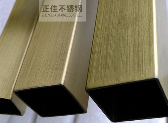 青古铜乐动买球-乐动买球(中国)装饰方管