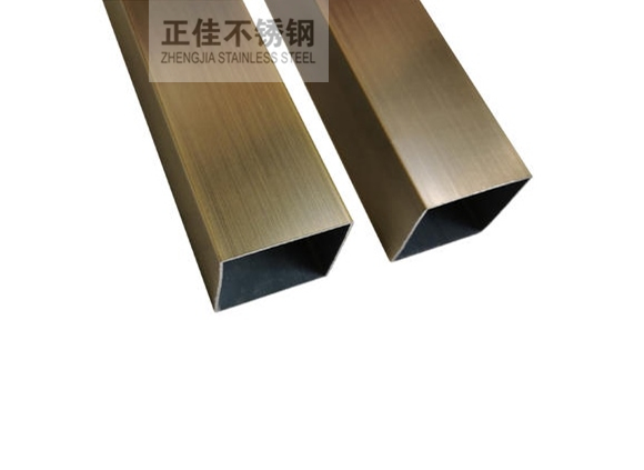 青古铜乐动买球-乐动买球(中国)装饰方管
