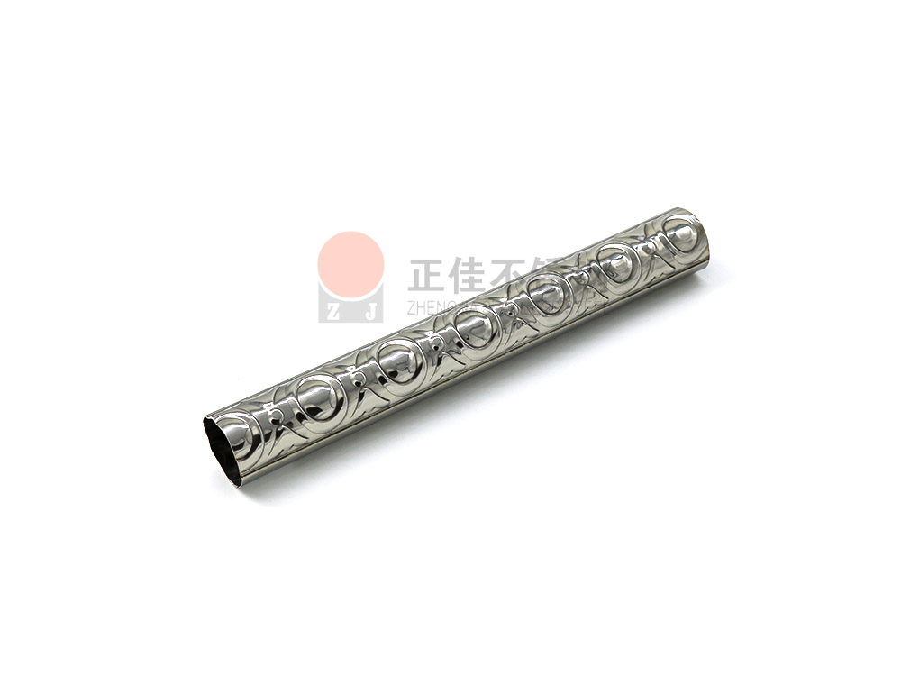 乐动买球-乐动买球(中国)装饰花纹管