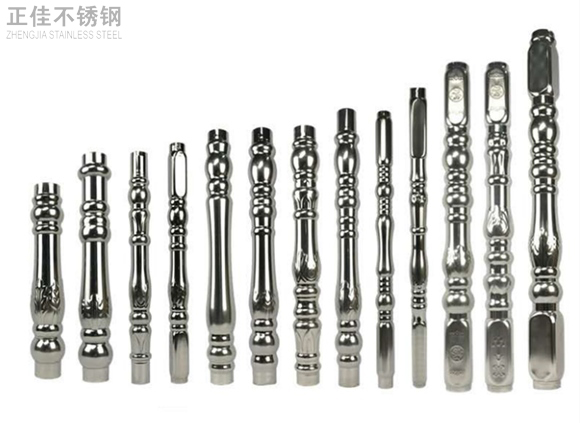护栏乐动买球-乐动买球(中国)管——罗马柱1