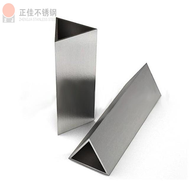 三角形乐动买球-乐动买球(中国)异型管