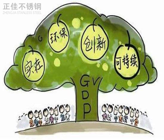 推进绿色发展，304乐动买球-乐动买球(中国)管厂家任重而道远