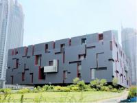 广州市博物馆室内乐动买球-乐动买球(中国)装饰工程