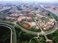 广州大学城室外乐动买球-乐动买球(中国)景观工程