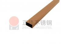 乐动买球-乐动买球(中国)装饰管热处理很有必要？听听专业说法