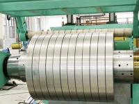 简析乐动买球-乐动买球(中国)卷板的开平与分条