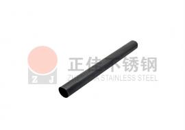 304乐动买球-乐动买球(中国)圆管镀黑钛