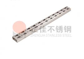 异形孔冲压花纹乐动买球-乐动买球(中国)管